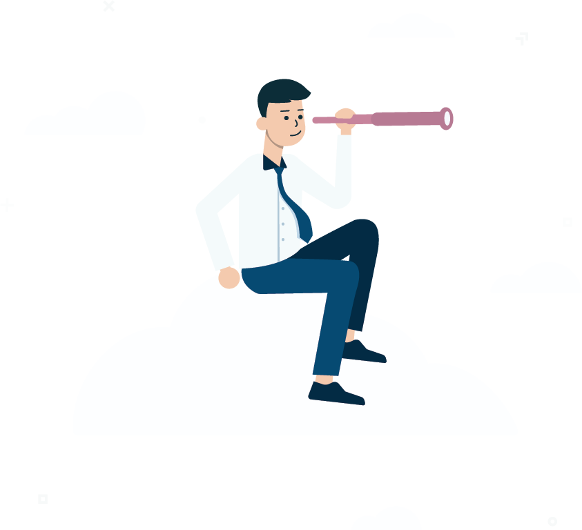 More buyers are looking for you