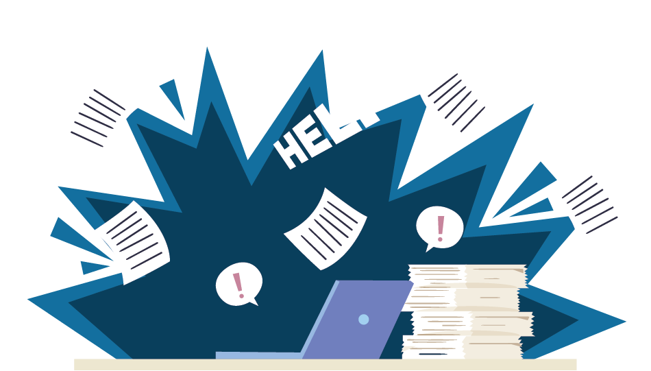 JholaXL No more paperwork