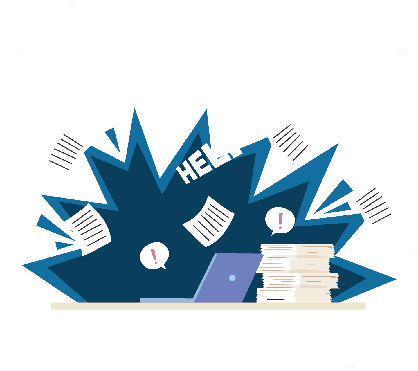 JholaXL No more paperwork